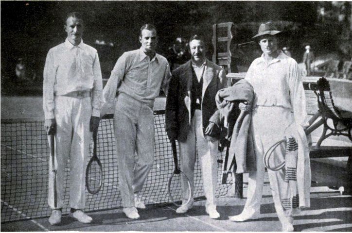 File:Lowe, wilding, simon, biddle at cannes, 1914.jpg