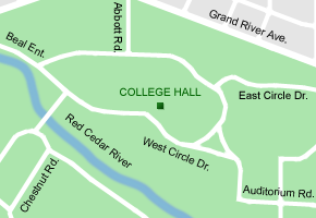 File:MSU College Hall map.png