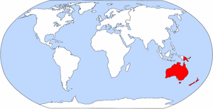 File:Map of world highlighting Oceania.png