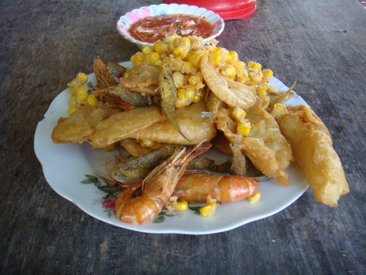 File:Myanmar Fried Snack.jpg