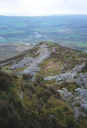 File:Mynydd Carningli - geograph.org.uk - 27994.jpg