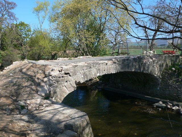 File:Pont Telpyn - geograph.org.uk - 1260031.jpg