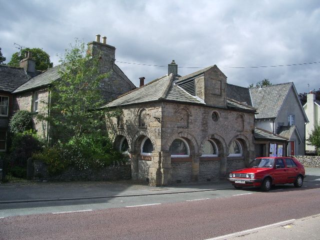 File:Shap - Market Cross.jpg