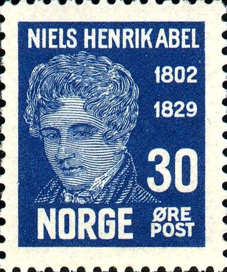 File:Stamps of Norway, 1929-Niels Henrik Abel4.jpg