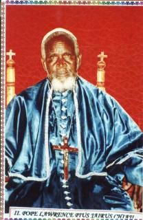 File:The second Legio Maria Pope..Chiaji Lawrence.jpg