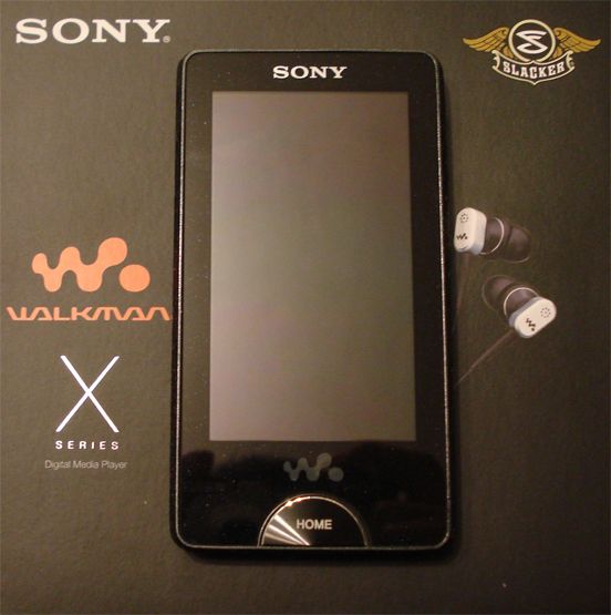 File:Walkman X with box.jpg