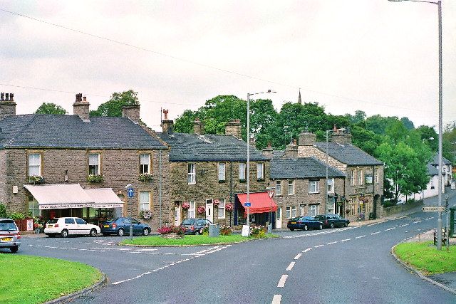 File:Chatburn - geograph.org.uk - 38576.jpg