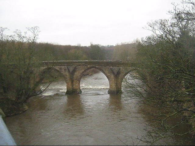 File:Chester New Bridge-geograph.org.uk-2275227.jpg