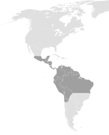 File:Eulaema Meriana distribution map 2.png