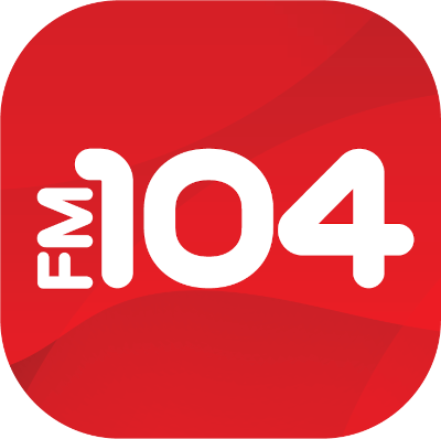 File:FM104 logo tile.png