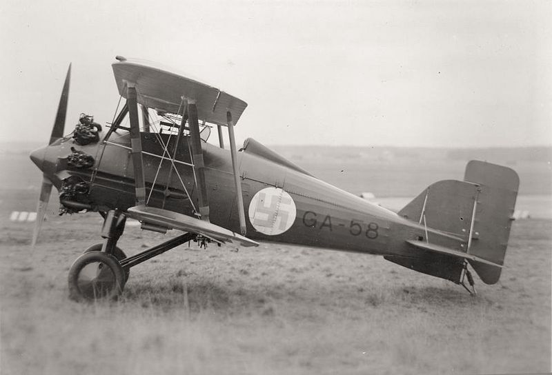 File:Gloster gamecock.jpg