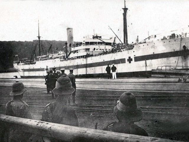 File:HMHS Ebani at Dock.jpg