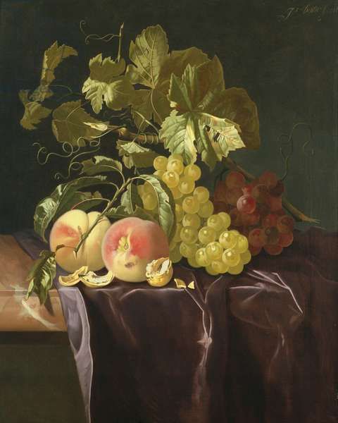 File:Isaac Denies - Fruit still life 21993.jpg