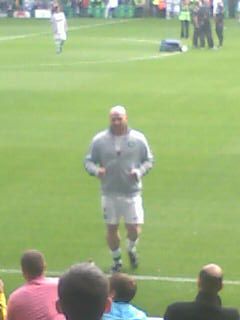 File:John Hartson, Celtic legends match.jpg