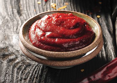 File:Korean chili pepper paste GOCHUJANG.jpg