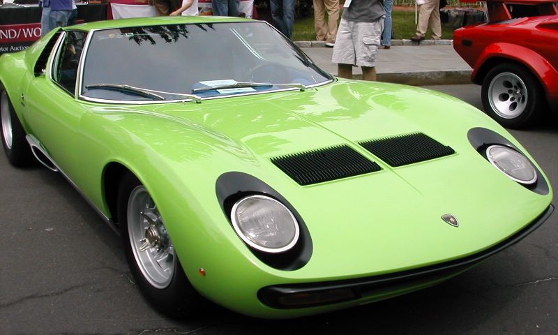 File:Lamborghini Miura P400SV (cropped).jpg