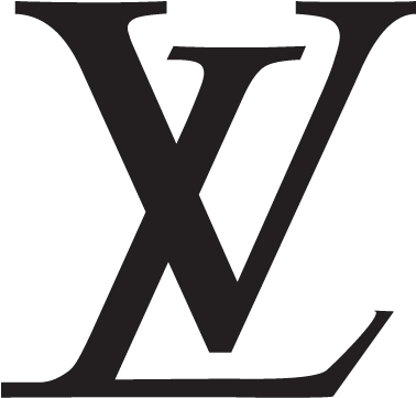 File:Louis Vuitton LV logo.png