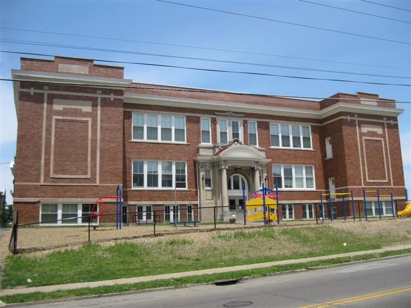 File:Mount Healthy Grace E Hunt Elementary School.jpg