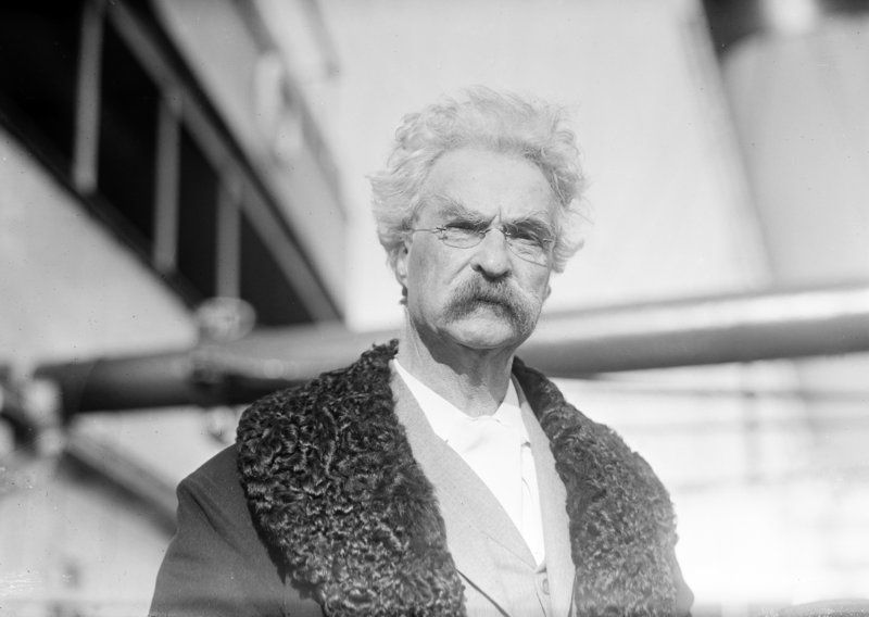 File:Samuel L Clemens, 1909.jpg