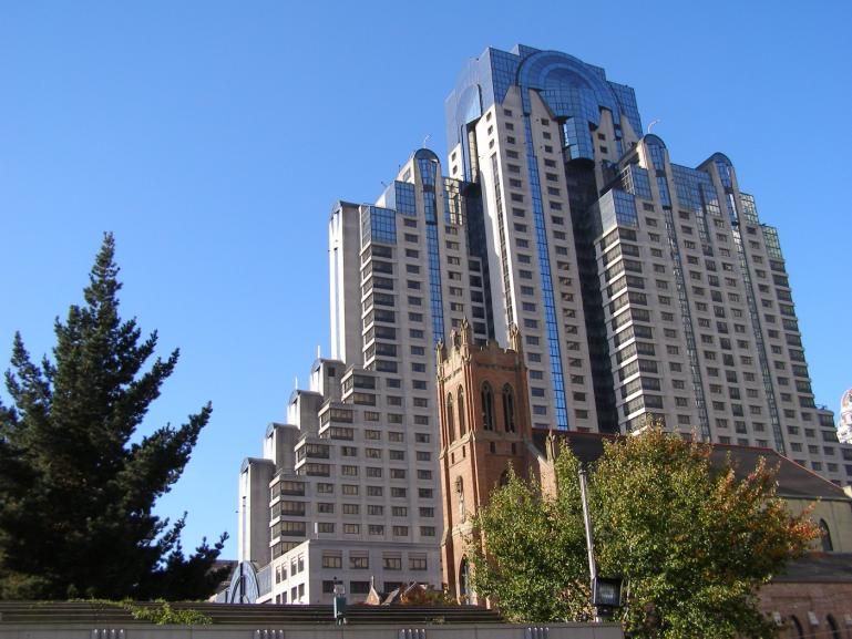 File:San Francisco Marriott Marquis.jpg