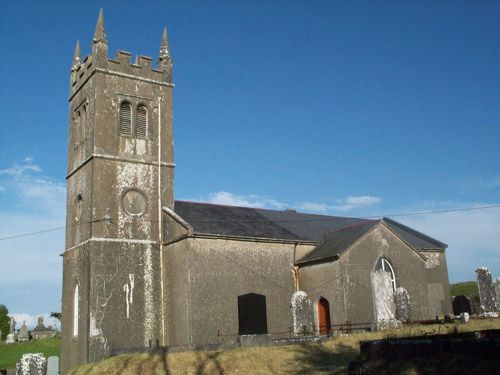 File:Skreen Church - geograph.org.uk - 307483.jpg