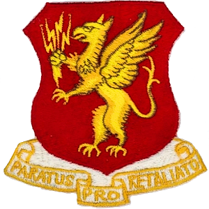 File:367th Bombardment Squadron SAC - Emblem.png