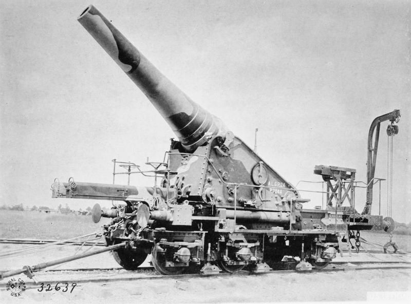 File:Artillery on the Western Front Q78017.jpg