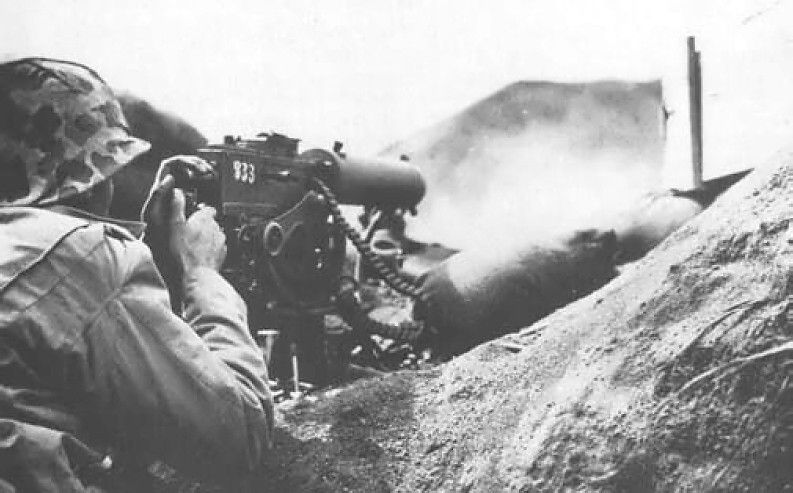 File:Browning M1917 Marine Iwo Jima.jpg