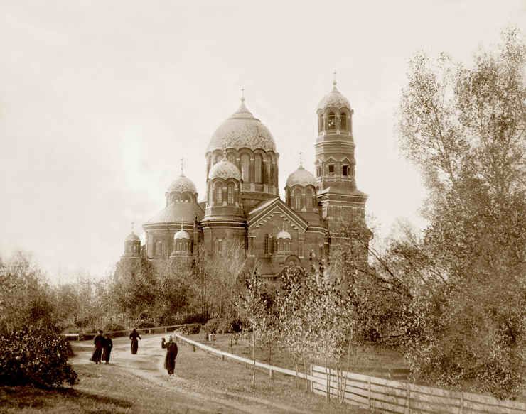 File:Cathedral of Christ the Saviour (Samara) 10.jpg