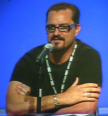 File:Chris Metzen.jpg