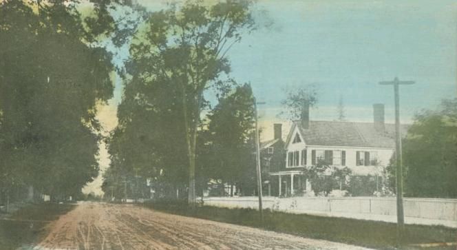 File:Court Street, Looking West, Haverhill, NH.jpg