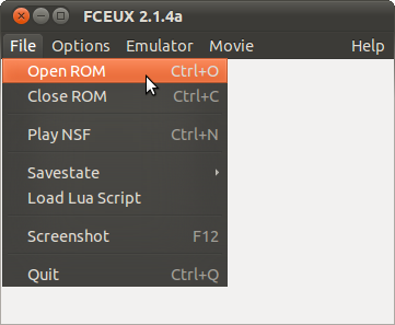 File:Fceux GUI.png