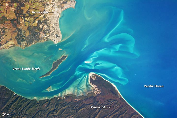 File:Great Sandy Strait from orbit.jpg