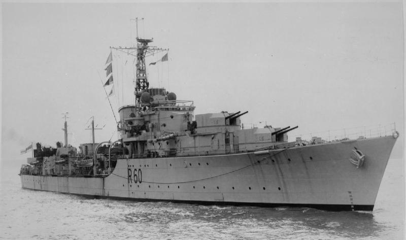 File:HMS Sluys (D60).jpg