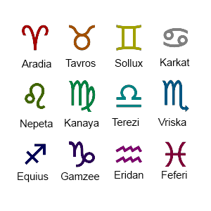 File:Homestuck Troll symbols.png