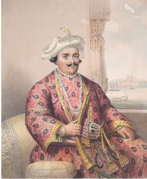 File:Maharaja Udit Narayan Singh.jpg