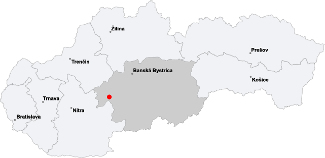 File:Map slovakia hodrusa - hamre.png