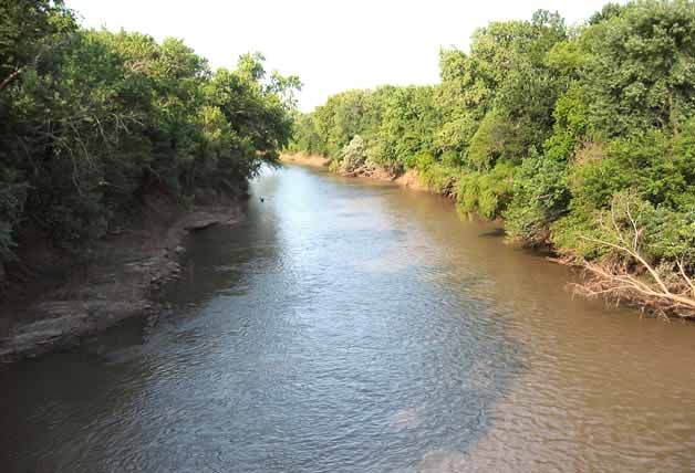 File:Neosho River.jpg