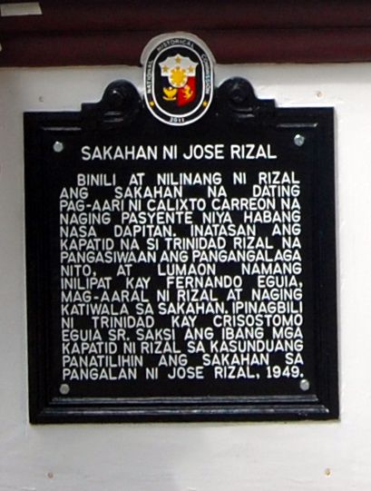 File:Rizal Farm historical marker.jpg