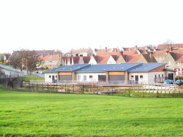 File:Spittal Estate - geograph.org.uk - 91596.jpg