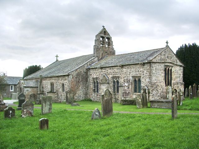 File:St Oswald's Church, Dean.jpg