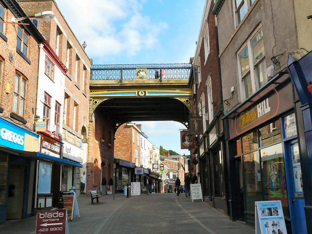 File:St Petersgate Bridge.jpg