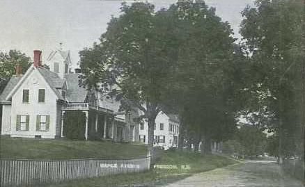 File:Street Scene, Freedom, NH.jpg