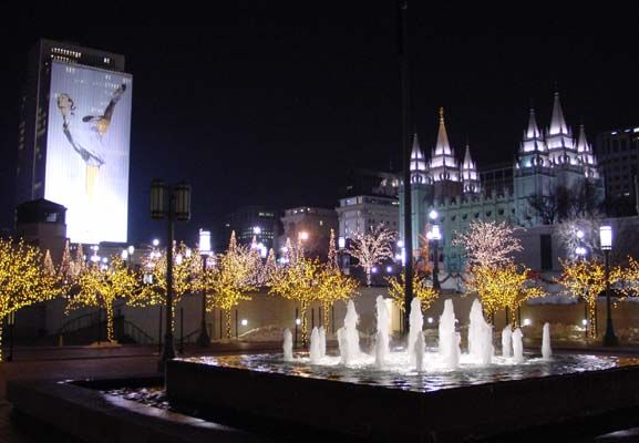 File:Temple Square during Olympics.jpg