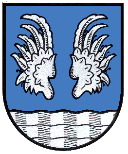 File:Wappen Floegeln.png