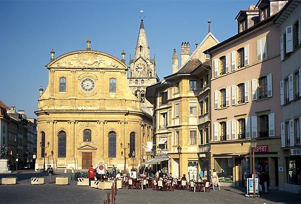 File:Yverdon Stadtkirche.jpg