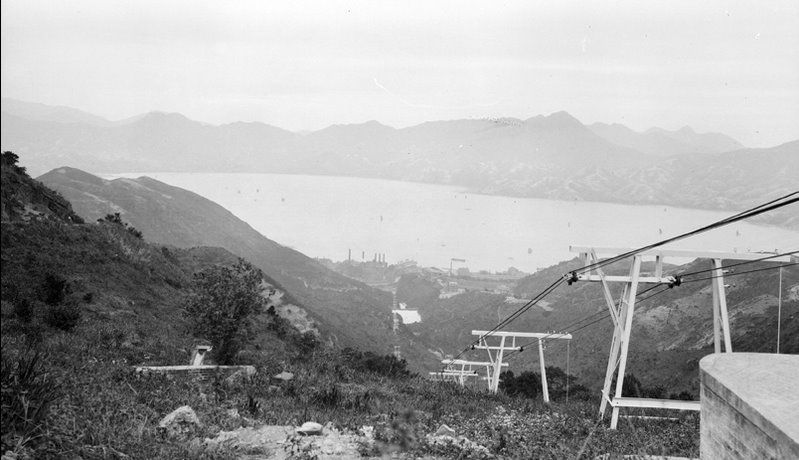 File:1919-1920 View from Mount Parker.jpg