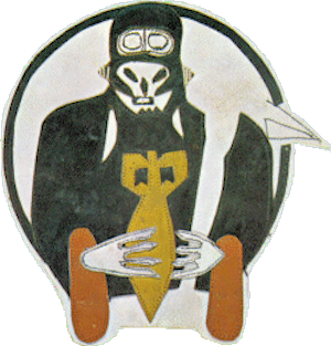 File:375th Bombardment Squadron - Emblem.png