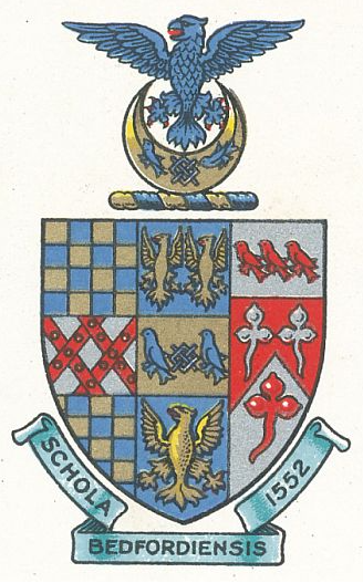 File:Bedford School coat of arms.png