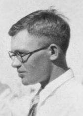 Clyde Tombaugh